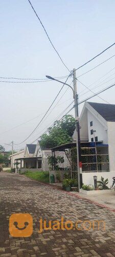 PERUMAHAN TAMAN RAHAYU SETU BEKASI | RUMAH CLUSTER MURAH SETU BEKASI