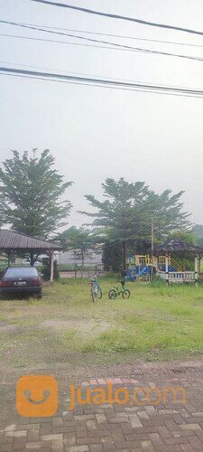 PERUMAHAN TAMAN RAHAYU SETU BEKASI | RUMAH CLUSTER MURAH SETU BEKASI