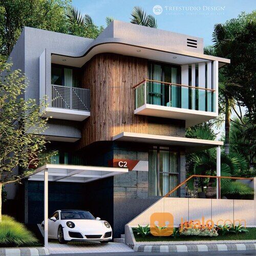 RUMAH MINI CLUSTER MURAH DI CIHANJUANG CIMAHI BANDUNG UTARA