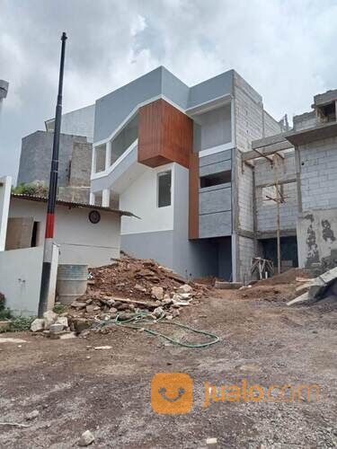 RUMAH MINI CLUSTER MURAH DI CIHANJUANG CIMAHI BANDUNG UTARA