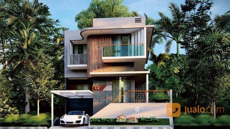 RUMAH MINI CLUSTER MURAH DI CIHANJUANG CIMAHI BANDUNG UTARA