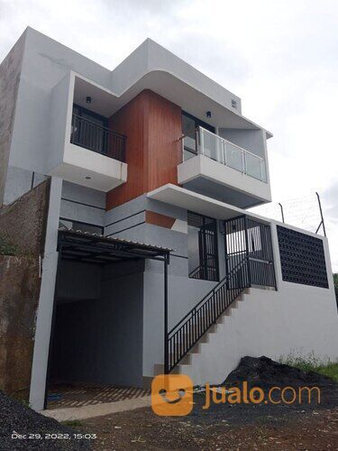 RUMAH MINI CLUSTER MURAH DI CIHANJUANG CIMAHI BANDUNG UTARA