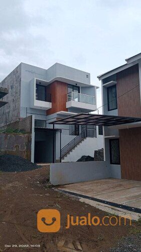 RUMAH MINI CLUSTER MURAH DI CIHANJUANG CIMAHI BANDUNG UTARA