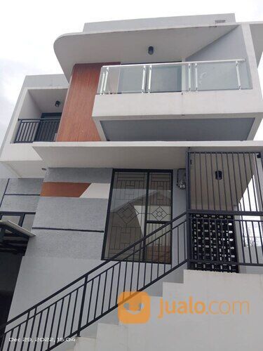 RUMAH MINI CLUSTER MURAH DI CIHANJUANG CIMAHI BANDUNG UTARA