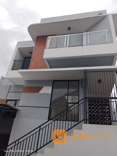 RUMAH MINI CLUSTER MURAH DI CIHANJUANG CIMAHI BANDUNG UTARA