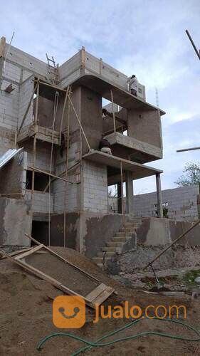 RUMAH MINI CLUSTER MURAH DI CIHANJUANG CIMAHI BANDUNG UTARA