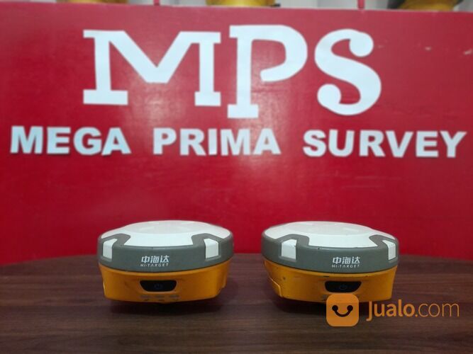 Sewa Total Station & Gps Geodetic di Palembang