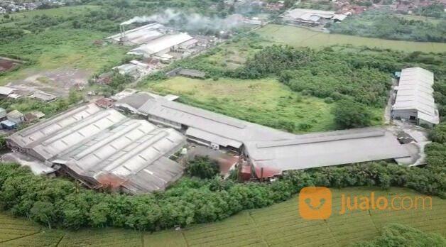 Pabrik Kp.Nambo Walantaka (Ukuran 60000/18000 m2)