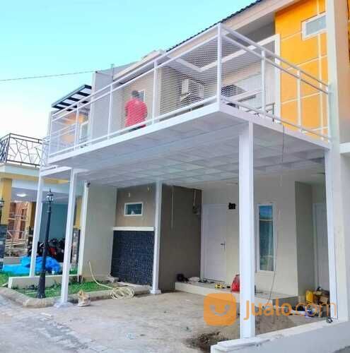 Jasa Pembuatan Kanopi Makassar