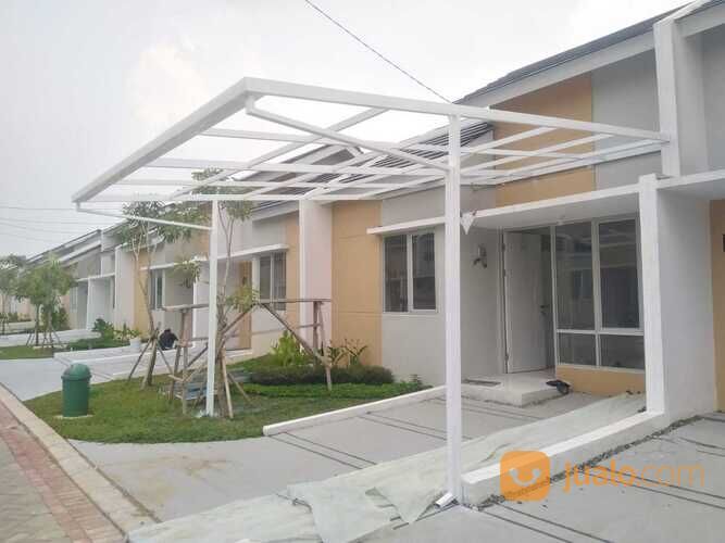 Jasa Pembuatan Kanopi Makassar