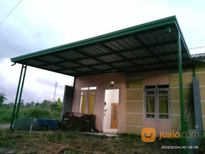 Jasa Pembuatan Kanopi Makassar