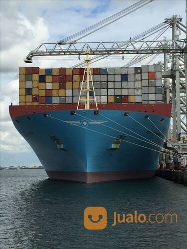 Import mesin dan sparepart / Pt sumber indah perdana jasakrta selatan