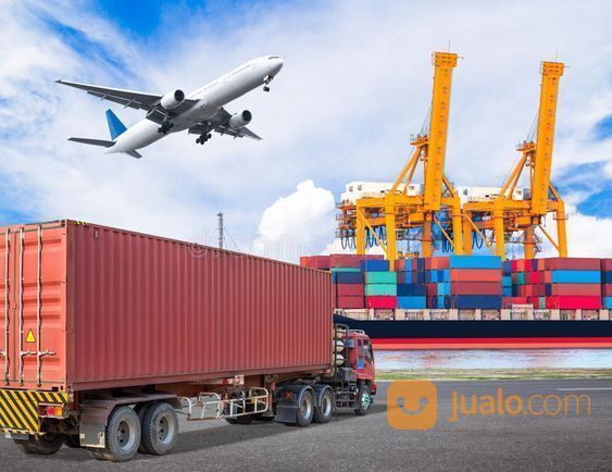 Import mesin dan sparepart / Pt sumber indah perdana jasakrta selatan