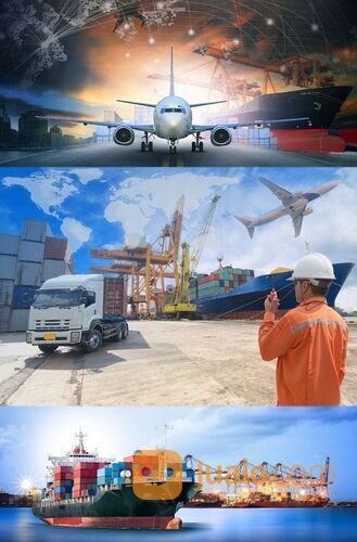 Import mesin dan sparepart / Pt sumber indah perdana jasakrta selatan