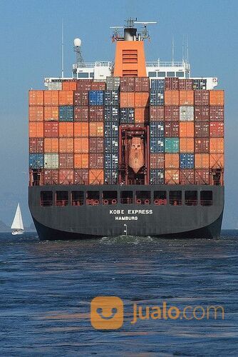 Import mesin dan sparepart / Pt sumber indah perdana jasakrta selatan