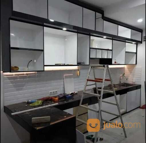 Jasa Tukang Bongkar / Pasang Furniture Profesional.