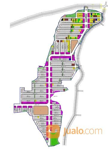 Rumah Subsidi pesona Kahuripan 8