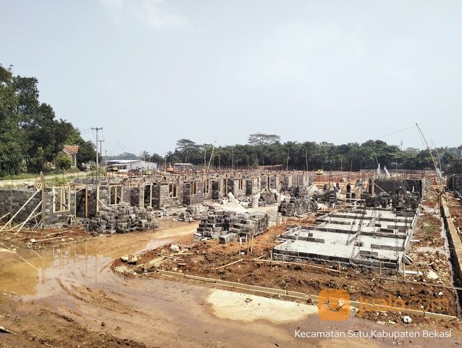 Rumah Subsidi pesona Kahuripan 8