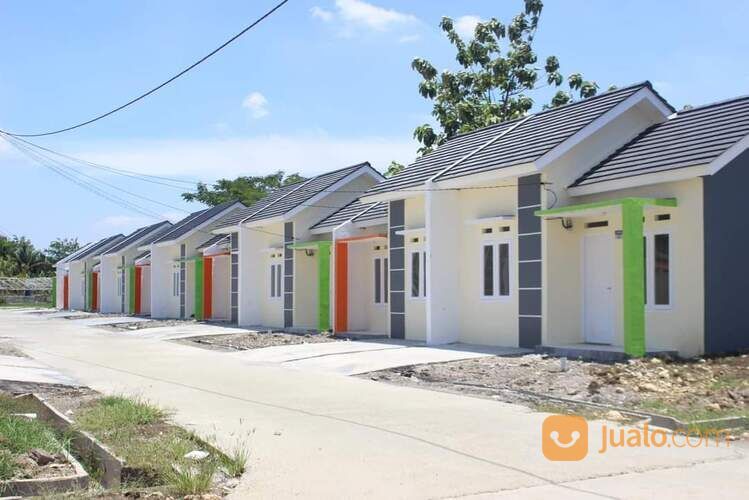 Rumah Subsidi pesona Kahuripan 8