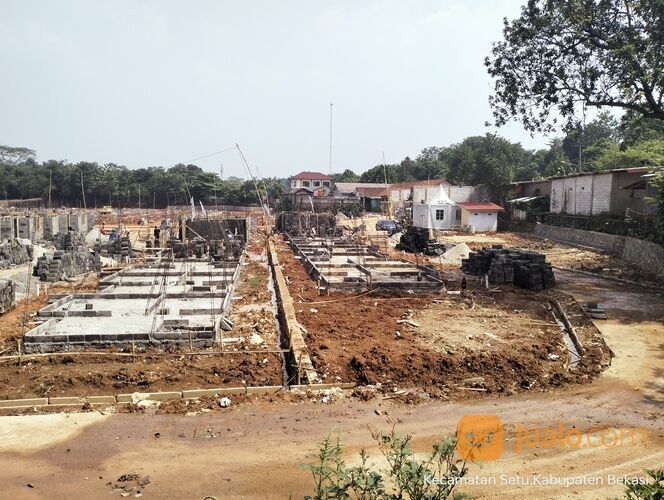 Rumah Subsidi pesona Kahuripan 8