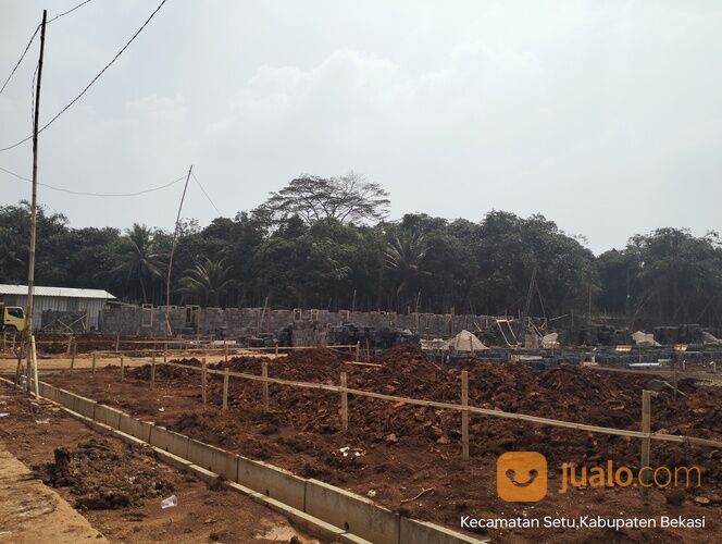 Rumah Subsidi pesona Kahuripan 8