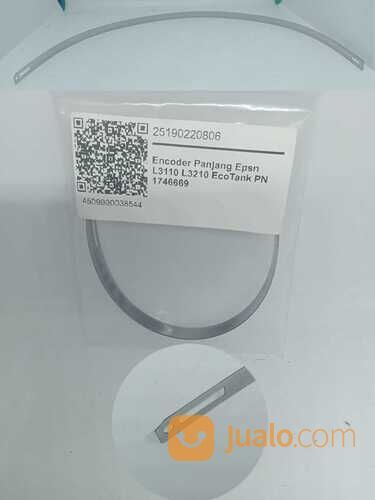 Pita encoder strip panjang epson L3110 L1110