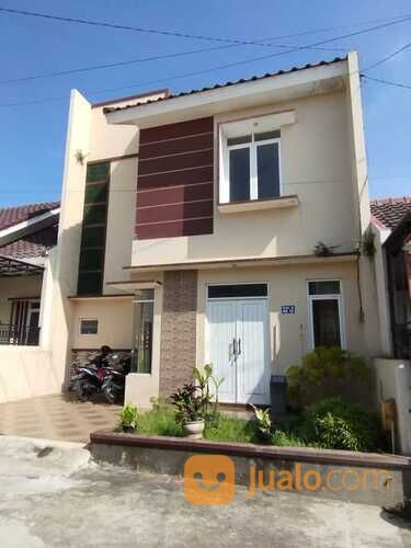 Rumah Modern Indomaret Teluk Grajakan Ready Stok 2 Lantai 700 Jutaan Malang