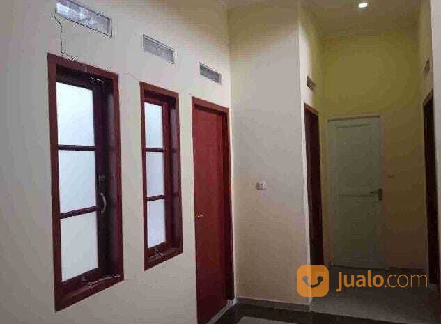 Take Over DP 39JT di depok @ Salsa Residence