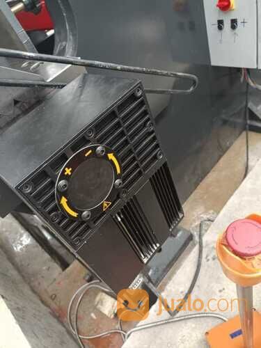 MESIN BENDING PLAT 300T 6000 6 METER