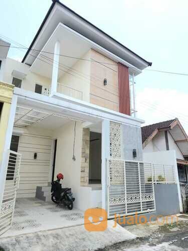 RUMAH BARU MINIMALIS JALAN SARANGAN, LOWOKWARU M.A.L.A.N.G