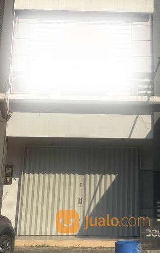 Ruko Elang laut boulevard pantai indah kapuk