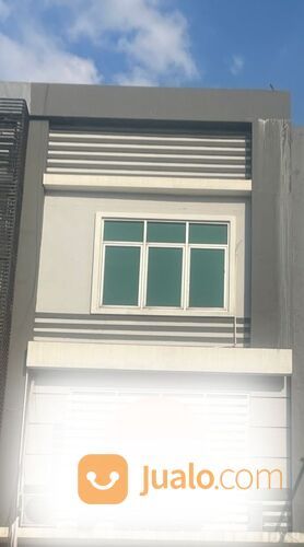 Ruko Elang laut boulevard pantai indah kapuk