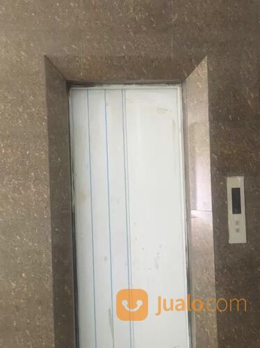 Ruko Elang laut boulevard pantai indah kapuk