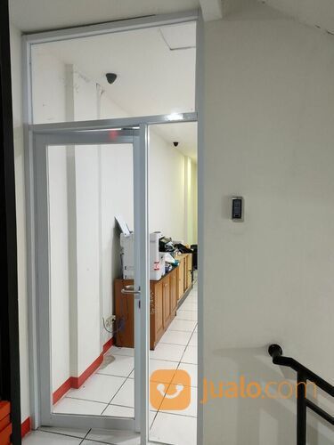 Ruko Elang laut boulevard pantai indah kapuk