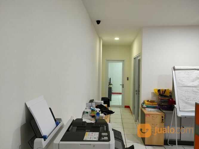 Ruko Elang laut boulevard pantai indah kapuk