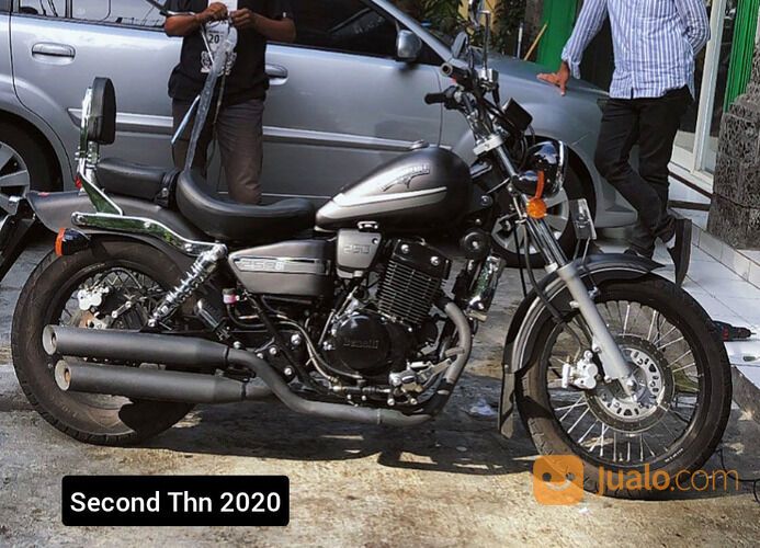 Benelli Patagonian Eagle EFI