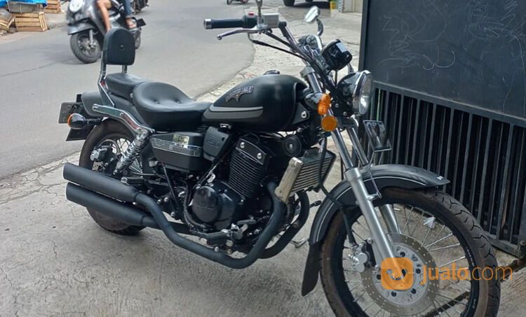 Benelli Patagonian Eagle EFI