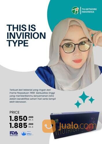 WA : 0895-0766-4080, Ganti Lensa Kacamata Anti Radiasi ,Blitar Griya Jelita Kirani