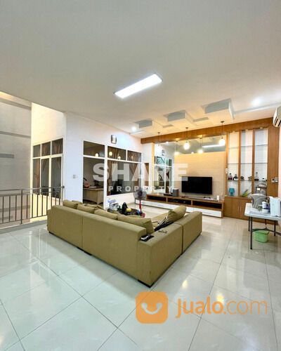 Rumah Komplek Cemara Asri Medan