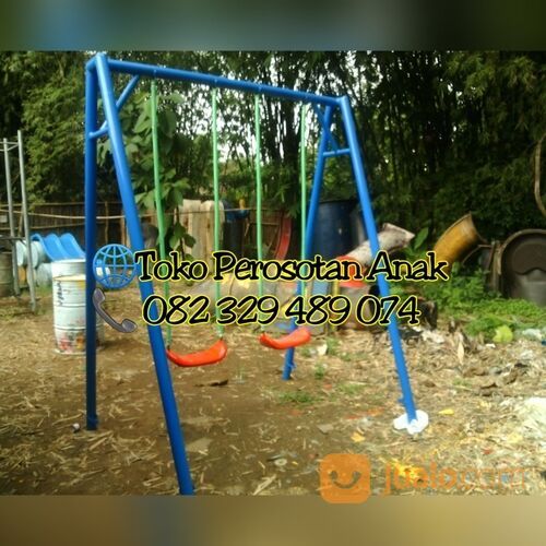 pusat ayunan besi anak Tk Paud berkualitas