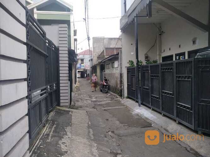 Tanah Bandung Kota Seberang BTM Mall Cicadas Cocok Bangun Kost SHM