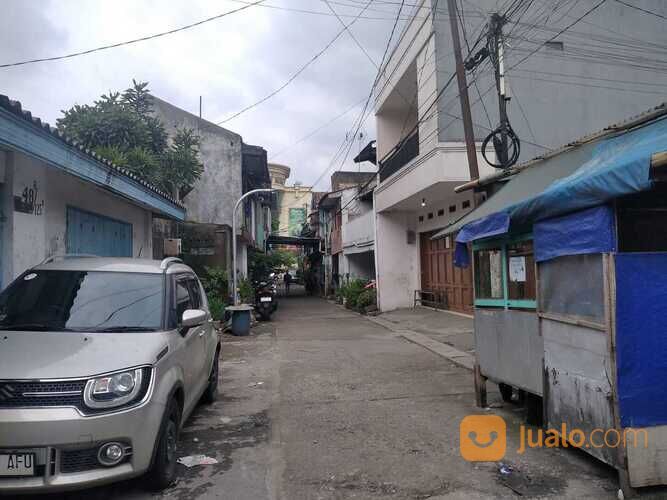 Tanah Bandung Kota Seberang BTM Mall Cicadas Cocok Bangun Kost SHM