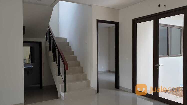 Rumah Cluster Askara Vanya Park BSD City Tangerang