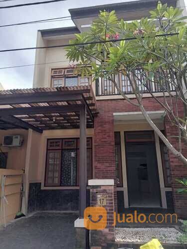 rumah bintaro dalam perumahan (BU)