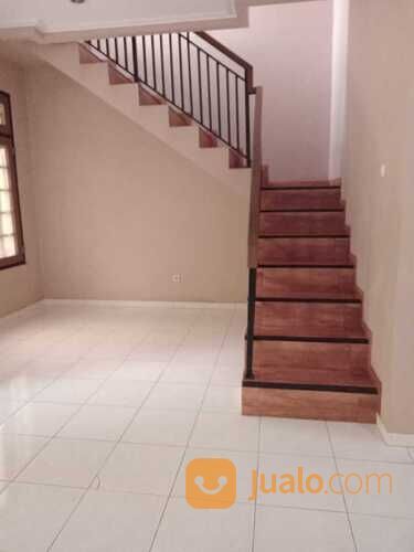 rumah bintaro dalam perumahan (BU)