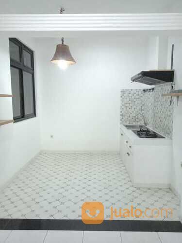 rumah bintaro dalam perumahan (BU)