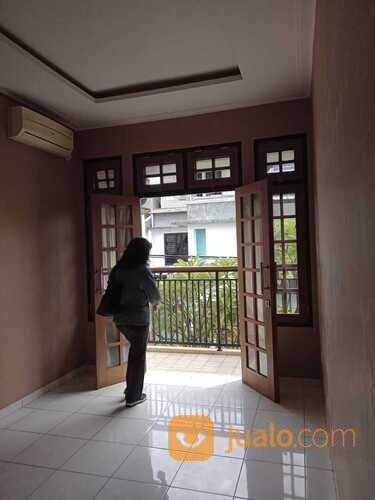 rumah bintaro dalam perumahan (BU)