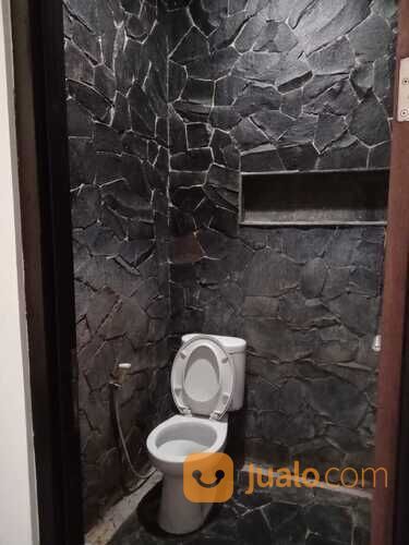 rumah bintaro dalam perumahan (BU)