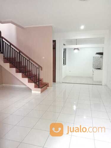 rumah bintaro dalam perumahan (BU)