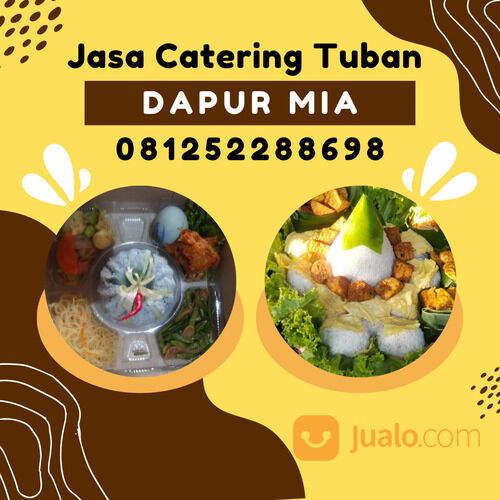 Jasa Catering Nasi Tumpeng Di Tuban 081252288698